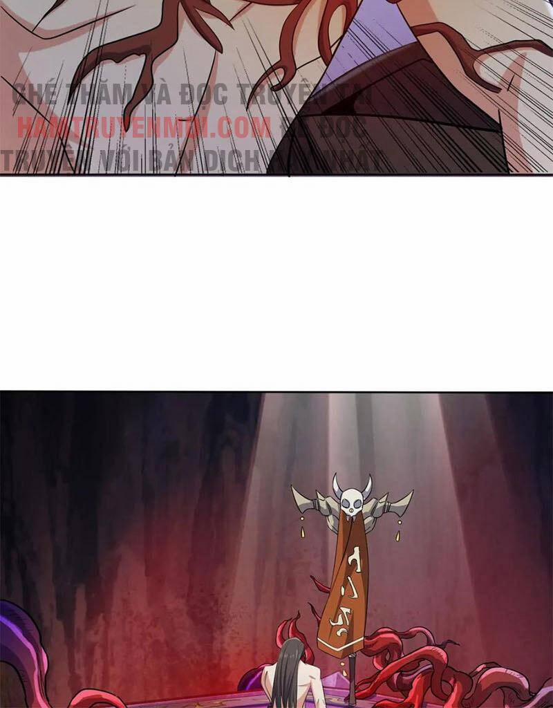 Thôn Phệ Một Thế Giới Tu Tiên 147 trang 49