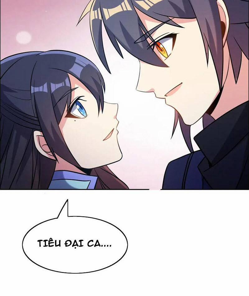 Thôn Phệ Một Thế Giới Tu Tiên 147 trang 5