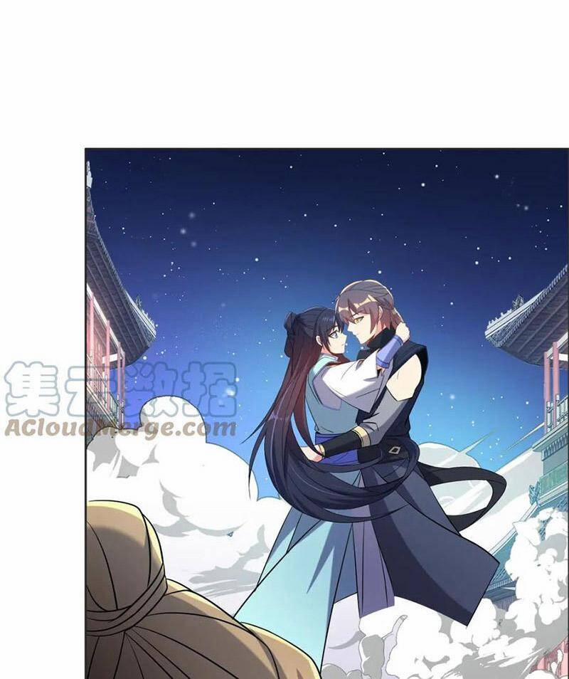 Thôn Phệ Một Thế Giới Tu Tiên 147 trang 6