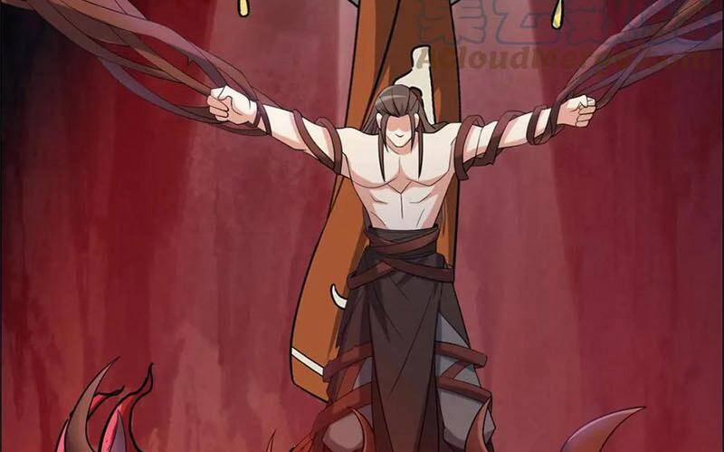 Thôn Phệ Một Thế Giới Tu Tiên 147 trang 61