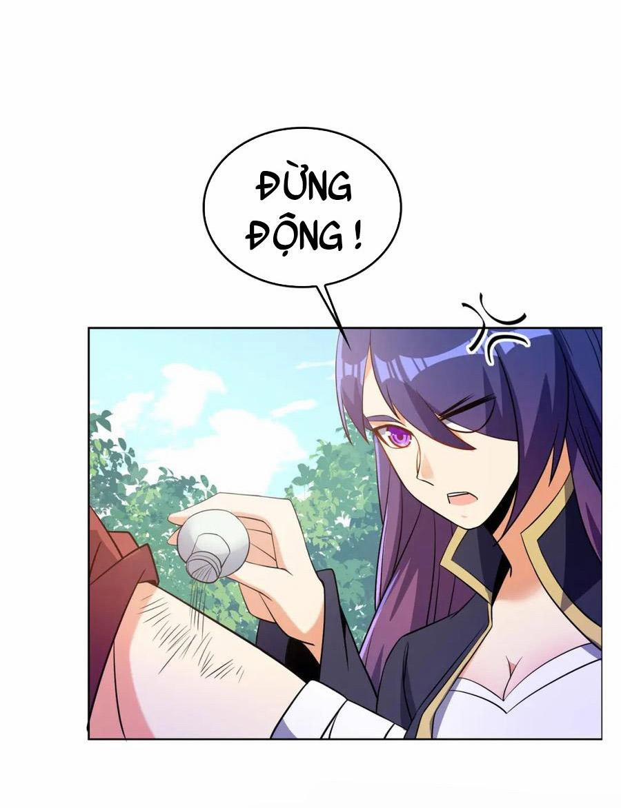 Thôn Phệ Một Thế Giới Tu Tiên 148 trang 12