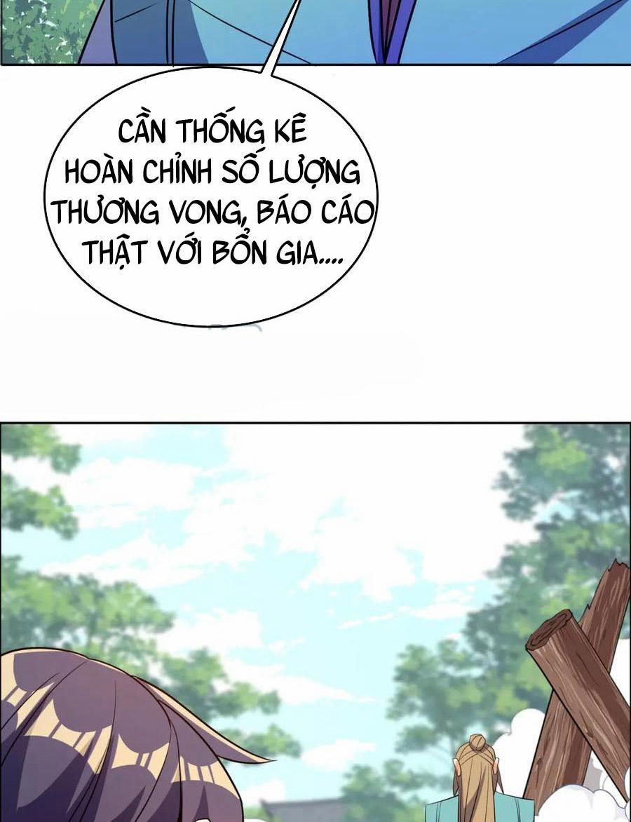 Thôn Phệ Một Thế Giới Tu Tiên 148 trang 15