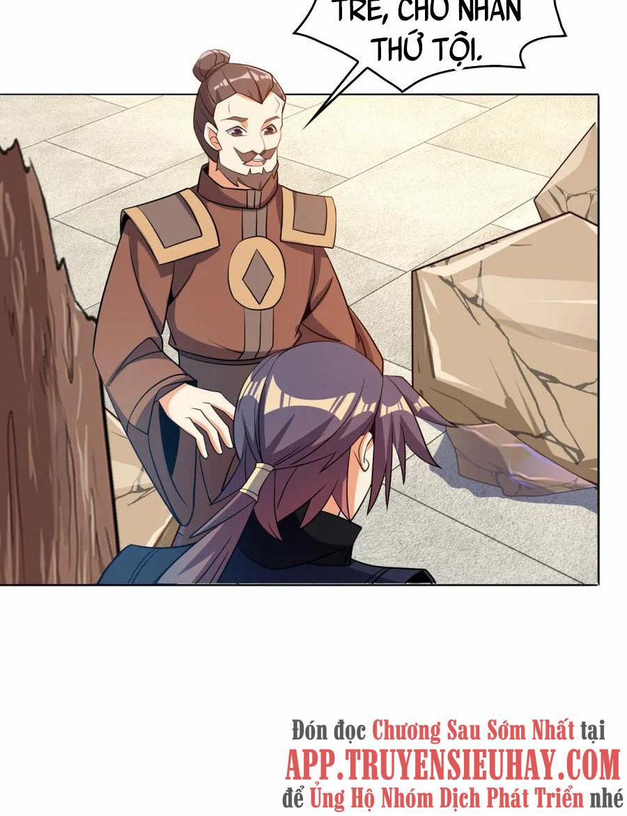 Thôn Phệ Một Thế Giới Tu Tiên 148 trang 18