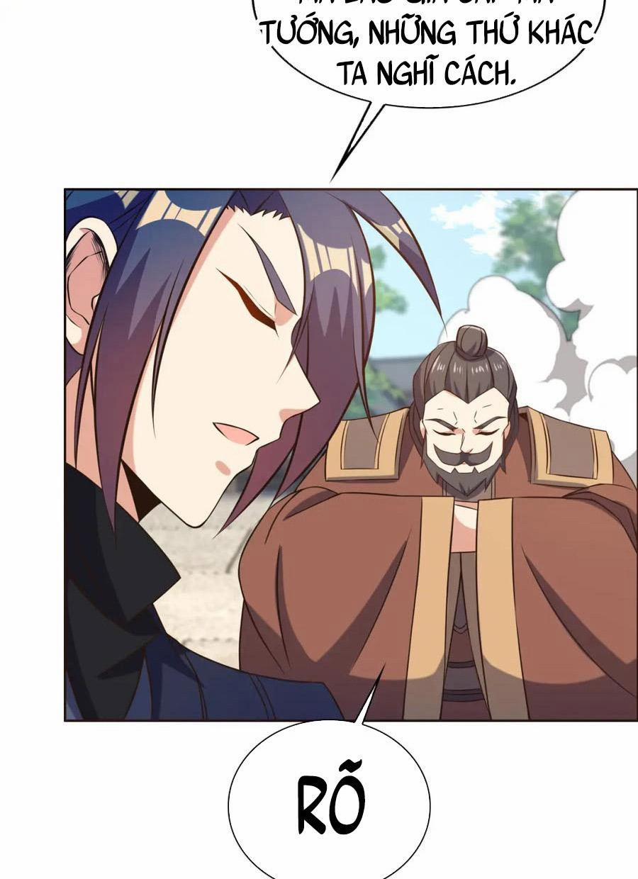Thôn Phệ Một Thế Giới Tu Tiên 148 trang 26