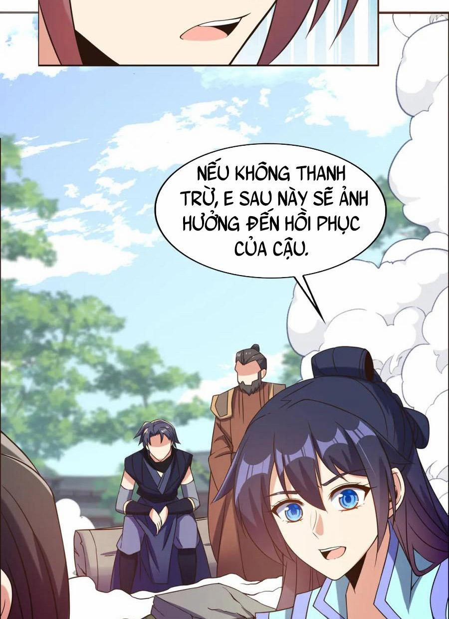Thôn Phệ Một Thế Giới Tu Tiên 148 trang 28