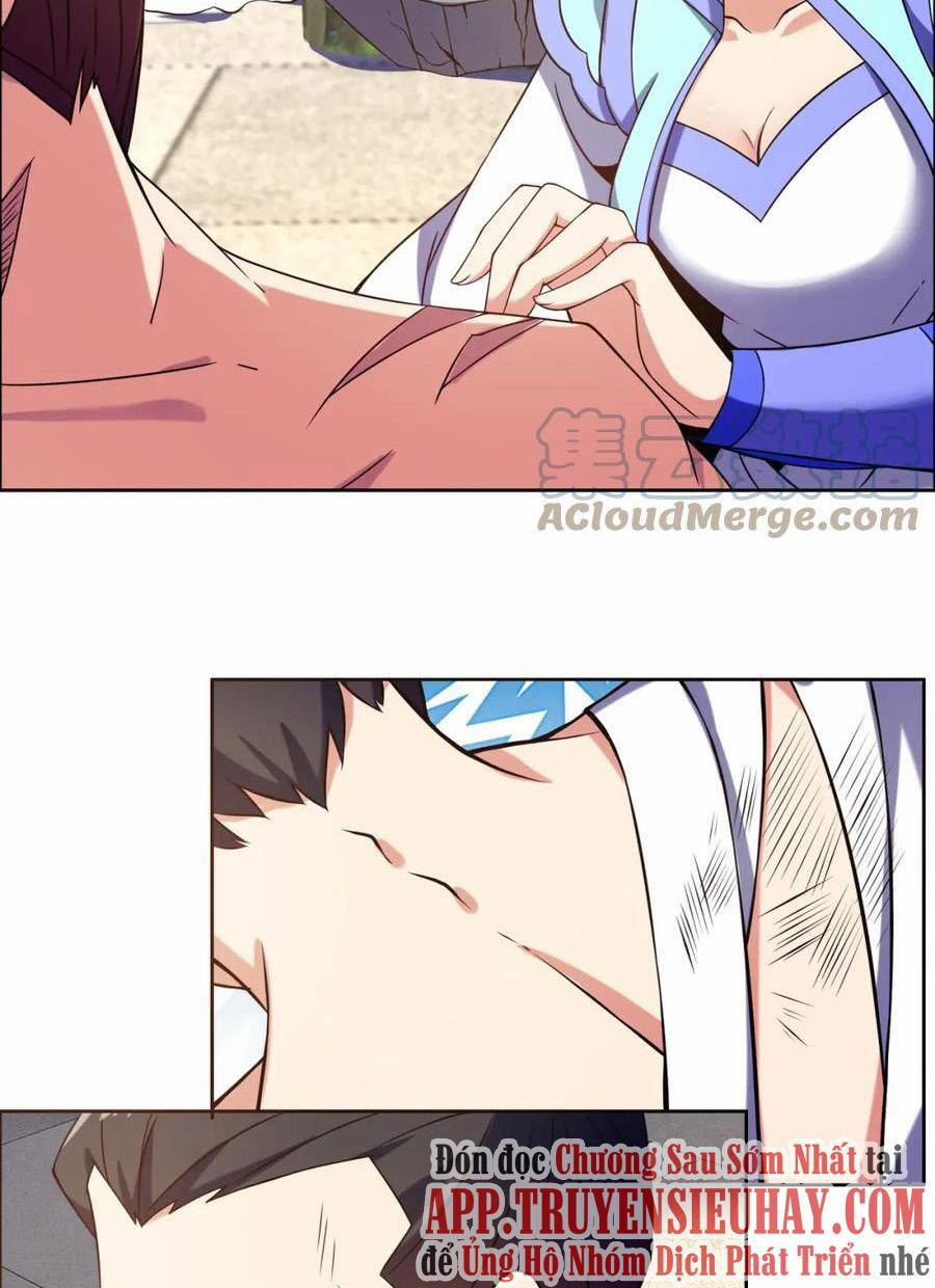 Thôn Phệ Một Thế Giới Tu Tiên 148 trang 29
