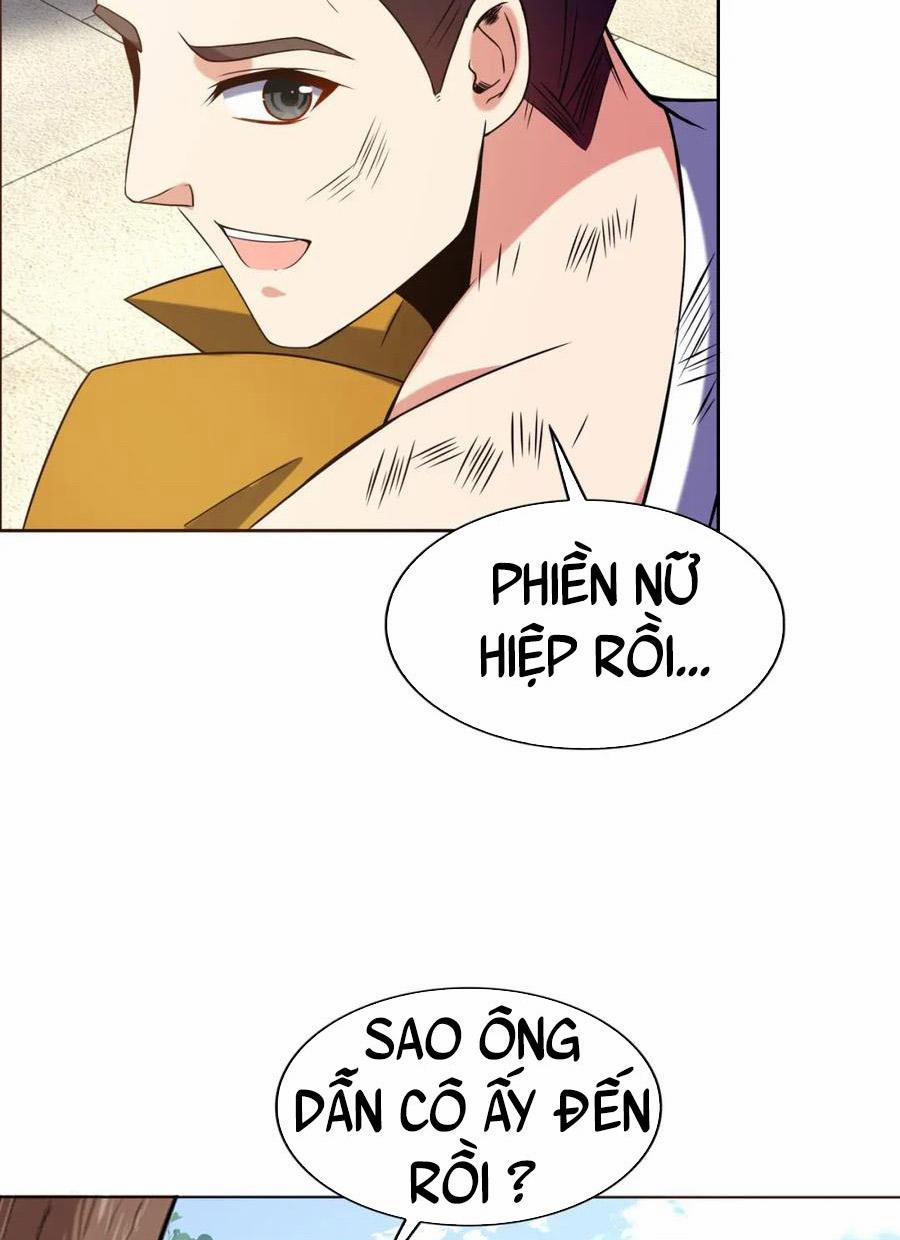 Thôn Phệ Một Thế Giới Tu Tiên 148 trang 30