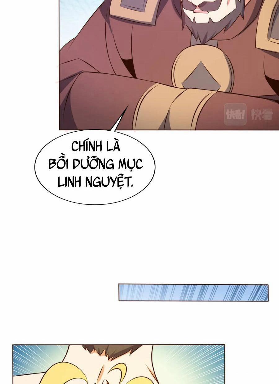 Thôn Phệ Một Thế Giới Tu Tiên 148 trang 32