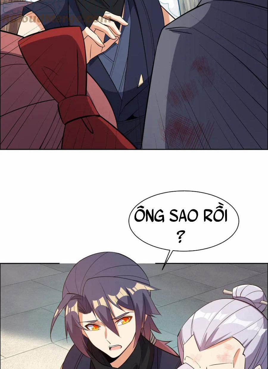 Thôn Phệ Một Thế Giới Tu Tiên 148 trang 40