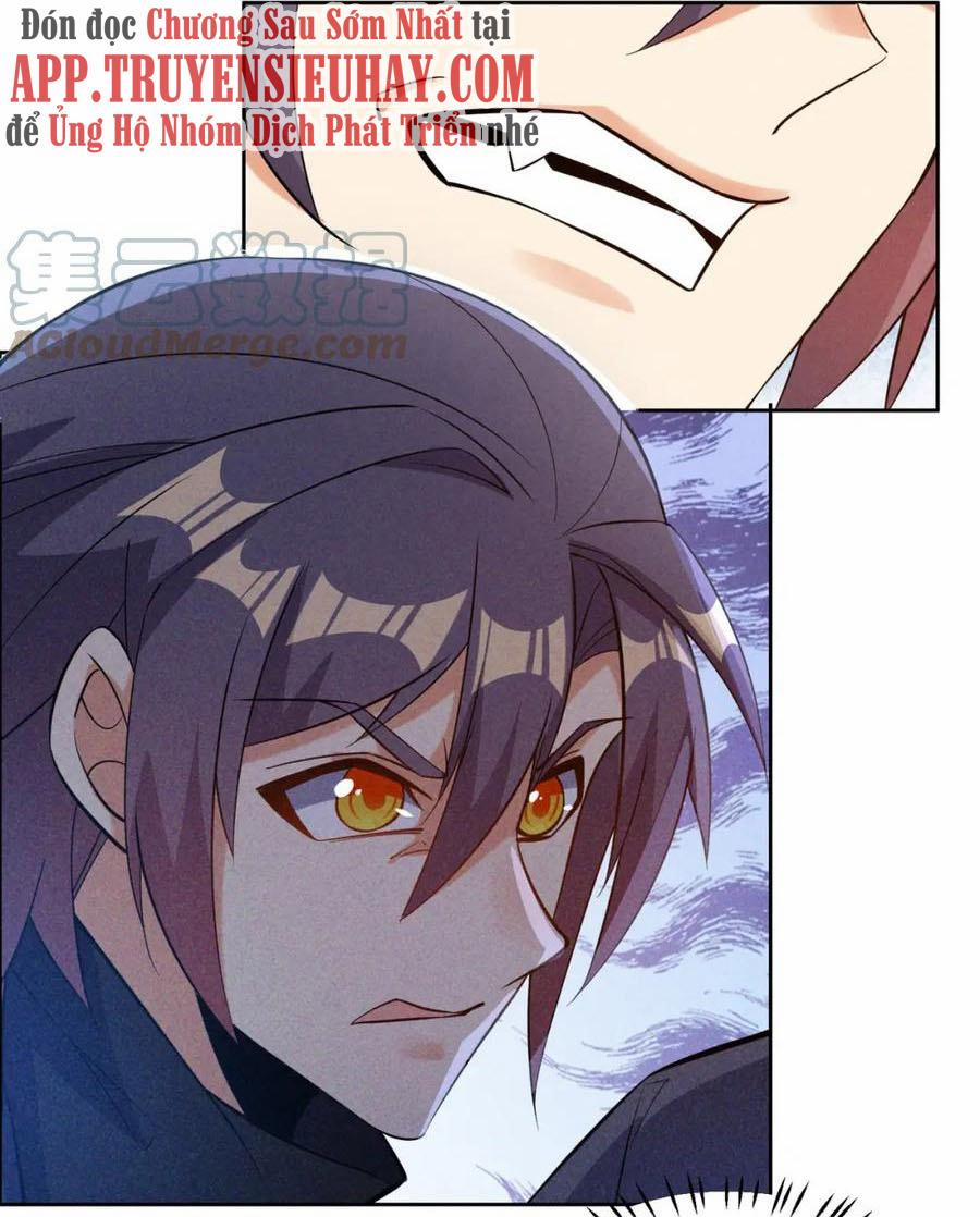Thôn Phệ Một Thế Giới Tu Tiên 148 trang 46