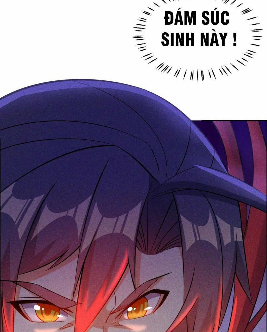 Thôn Phệ Một Thế Giới Tu Tiên 148 trang 47