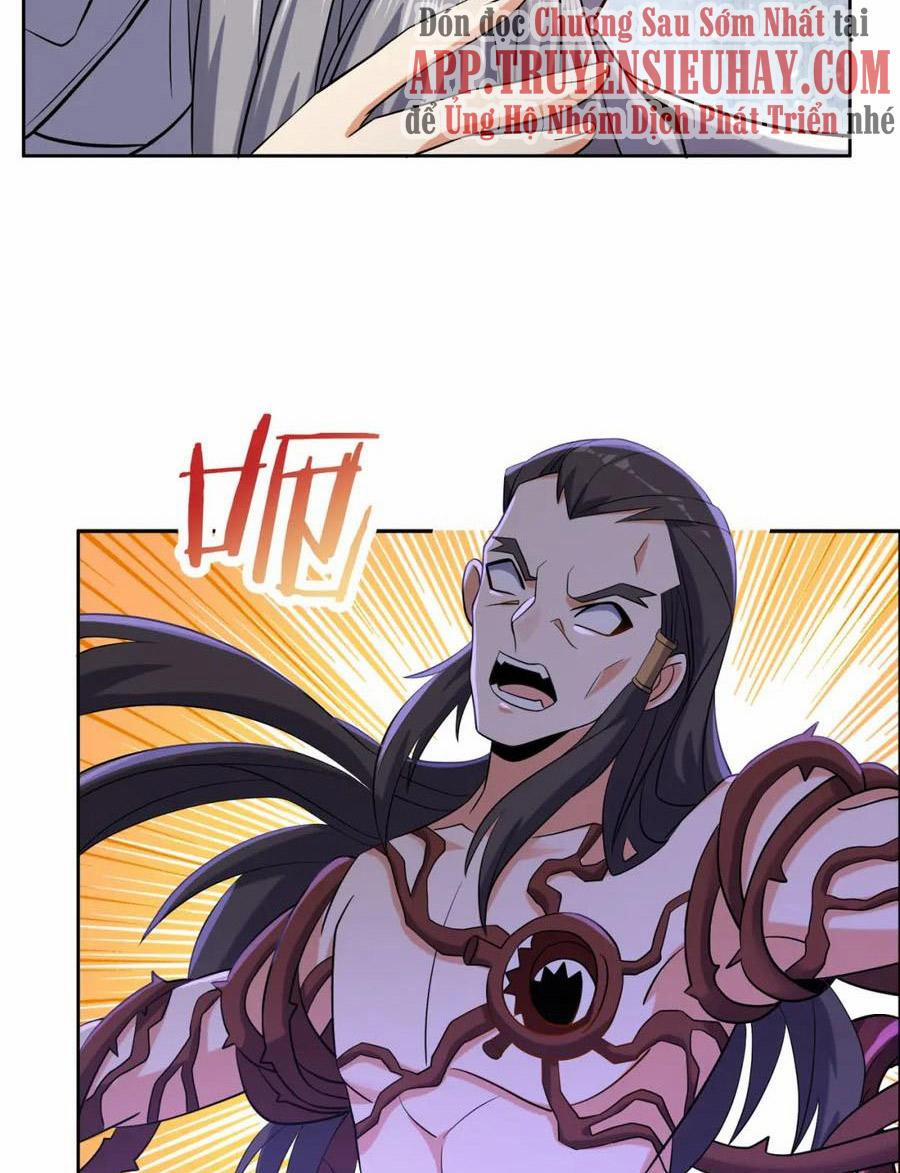 Thôn Phệ Một Thế Giới Tu Tiên 148 trang 5