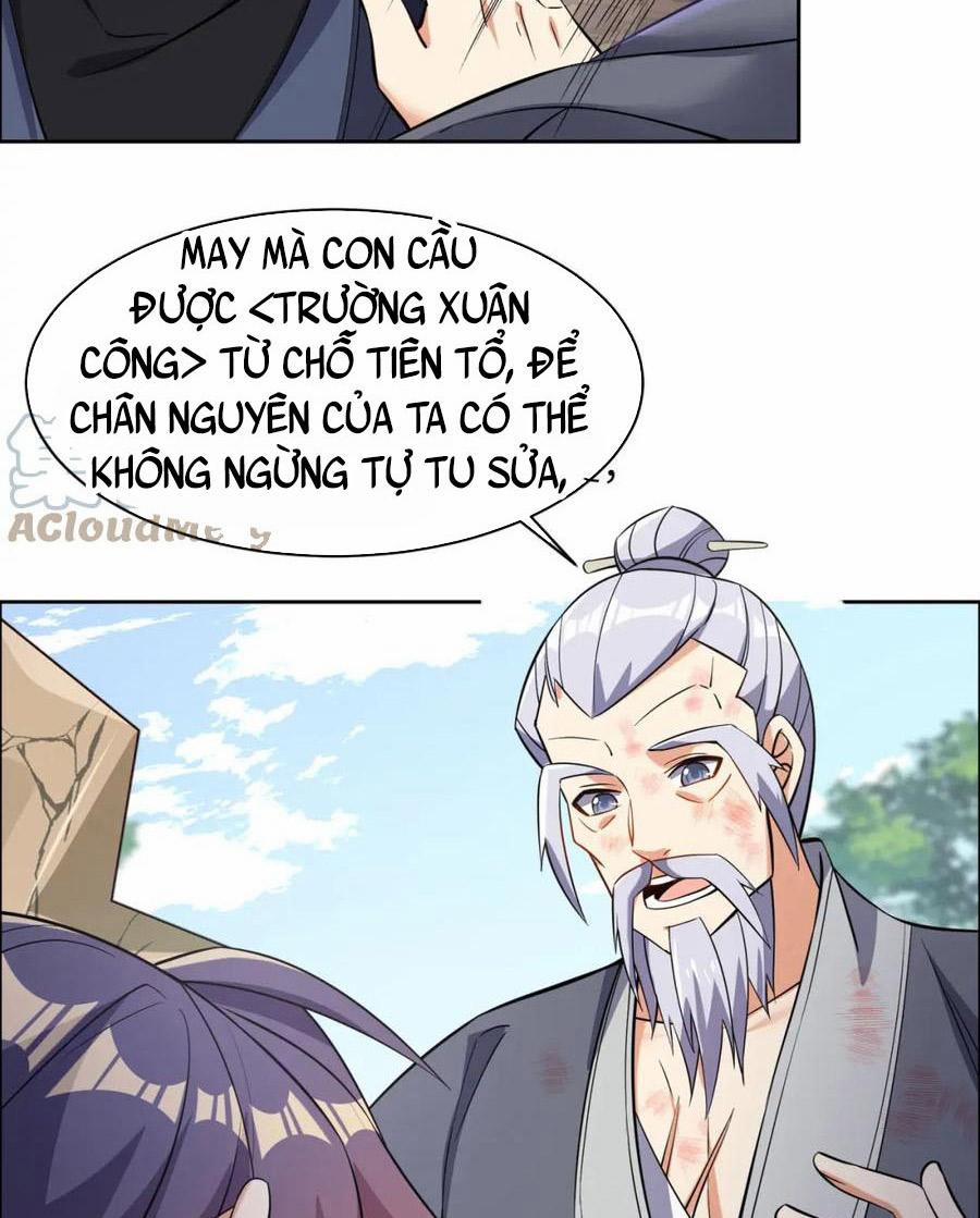 Thôn Phệ Một Thế Giới Tu Tiên 148 trang 53