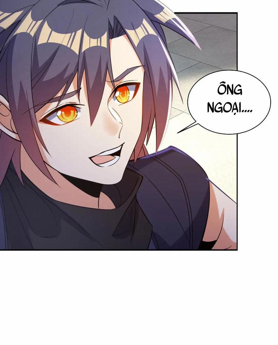 Thôn Phệ Một Thế Giới Tu Tiên 148 trang 56