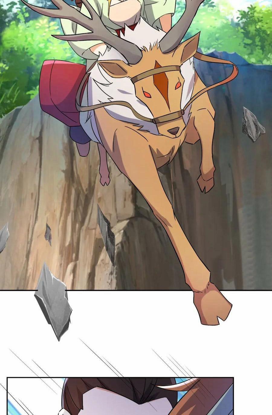 Thôn Phệ Một Thế Giới Tu Tiên 149 trang 17