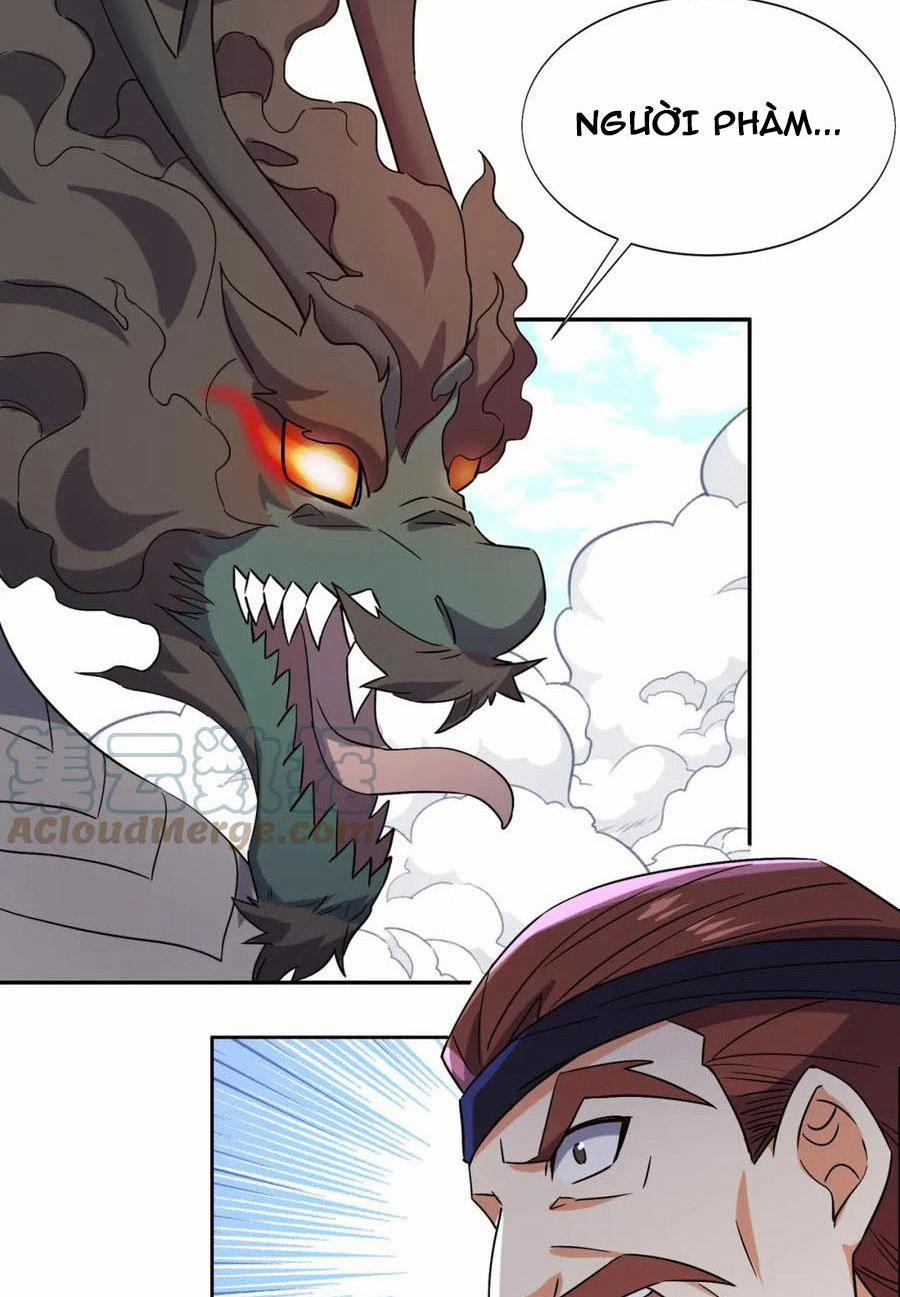 Thôn Phệ Một Thế Giới Tu Tiên 149 trang 23
