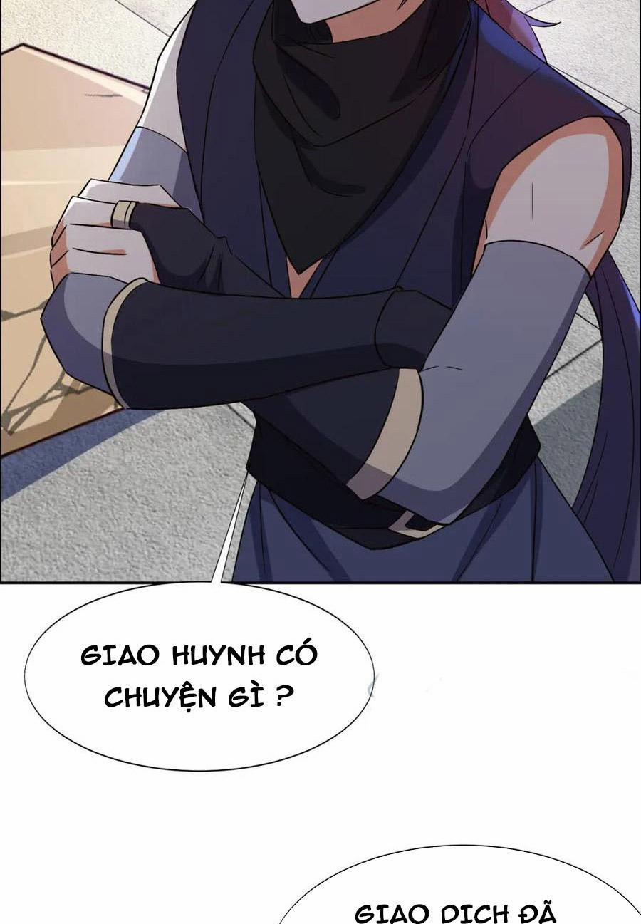 Thôn Phệ Một Thế Giới Tu Tiên 149 trang 25