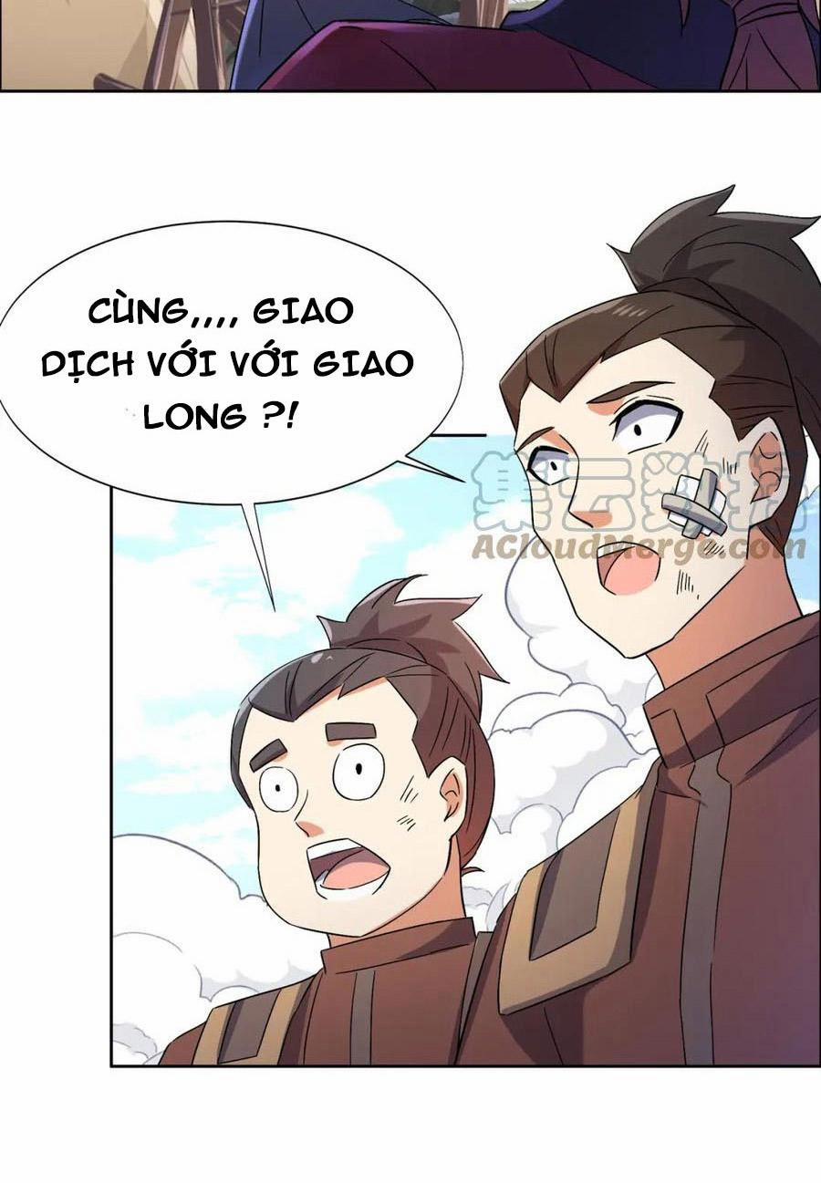 Thôn Phệ Một Thế Giới Tu Tiên 149 trang 27