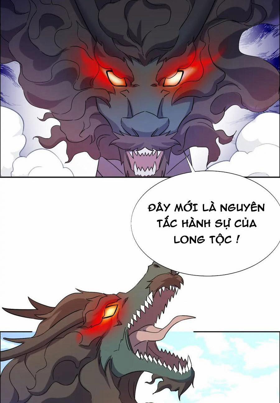 Thôn Phệ Một Thế Giới Tu Tiên 149 trang 30