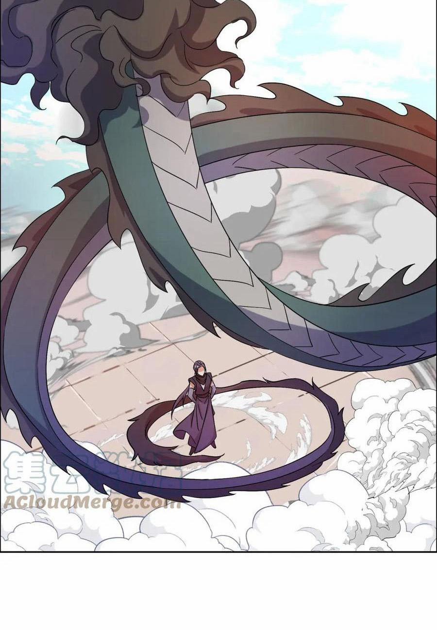 Thôn Phệ Một Thế Giới Tu Tiên 149 trang 31