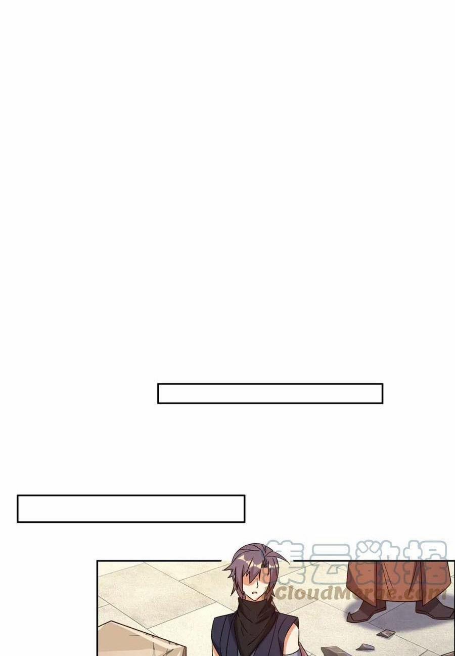 Thôn Phệ Một Thế Giới Tu Tiên 149 trang 39