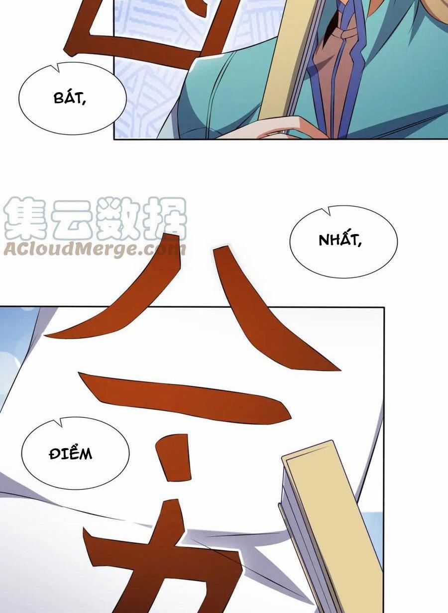 Thôn Phệ Một Thế Giới Tu Tiên 149 trang 46