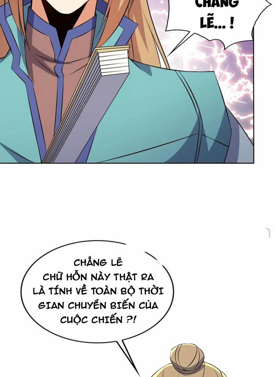 Thôn Phệ Một Thế Giới Tu Tiên 149 trang 48