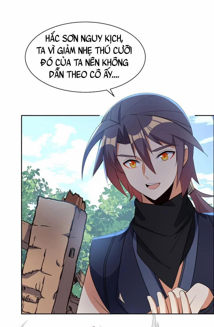 Thôn Phệ Một Thế Giới Tu Tiên 149 trang 5