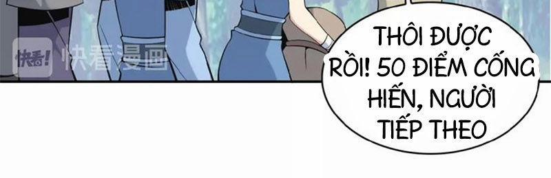 Thôn Phệ Một Thế Giới Tu Tiên 15 trang 13