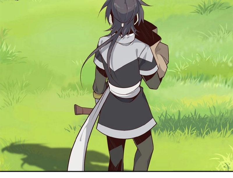 Thôn Phệ Một Thế Giới Tu Tiên 15 trang 37