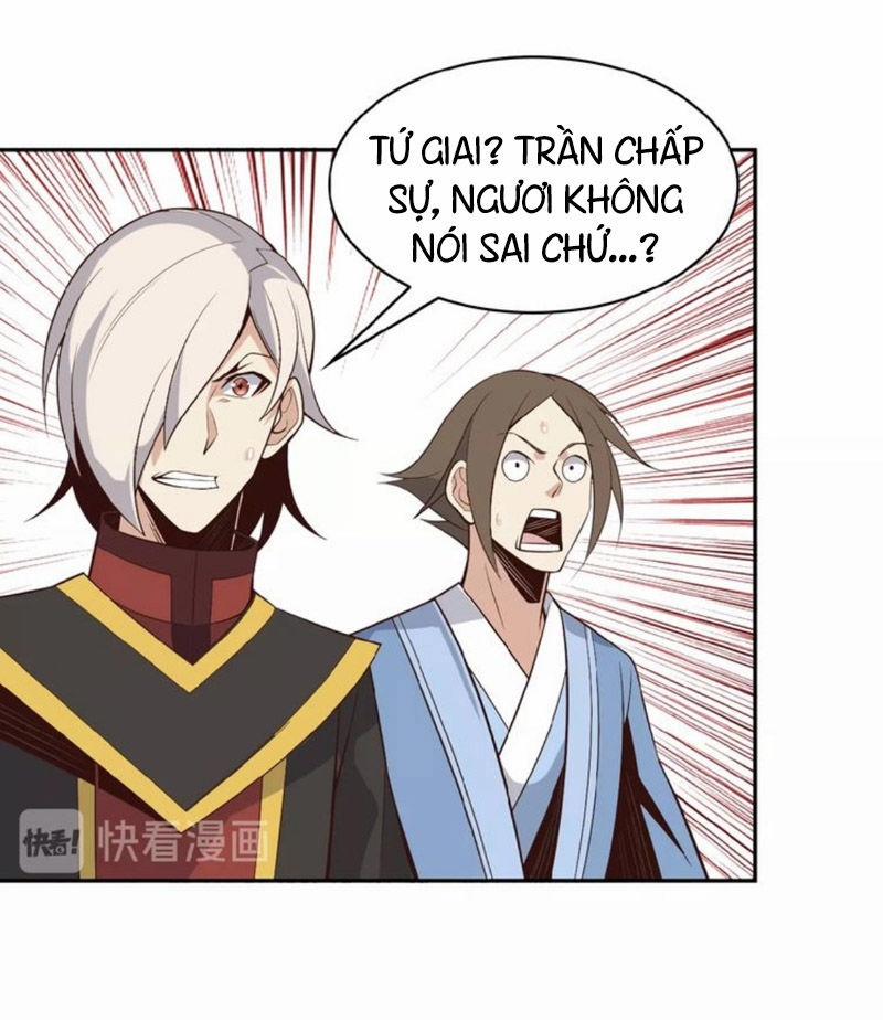 Thôn Phệ Một Thế Giới Tu Tiên 15 trang 40