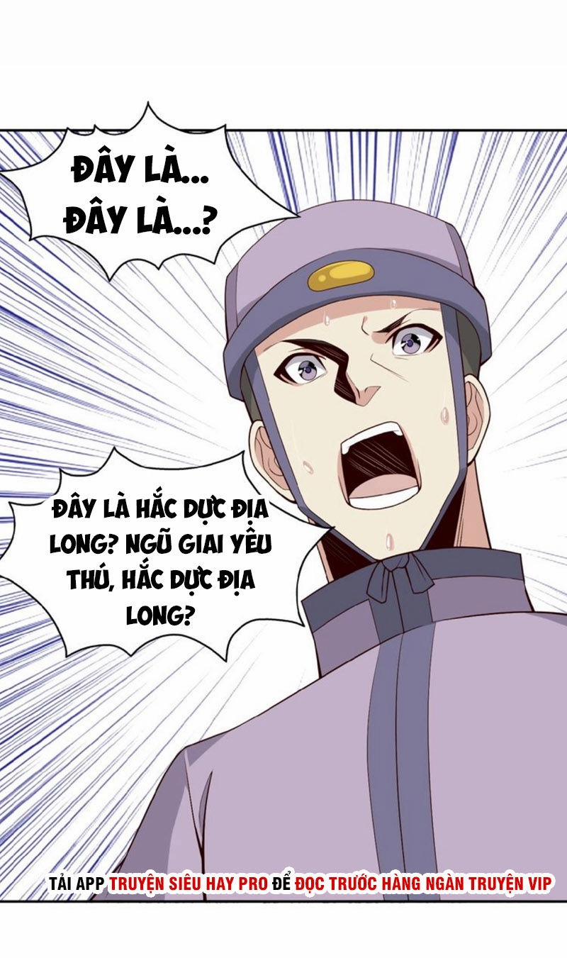 Thôn Phệ Một Thế Giới Tu Tiên 15 trang 41