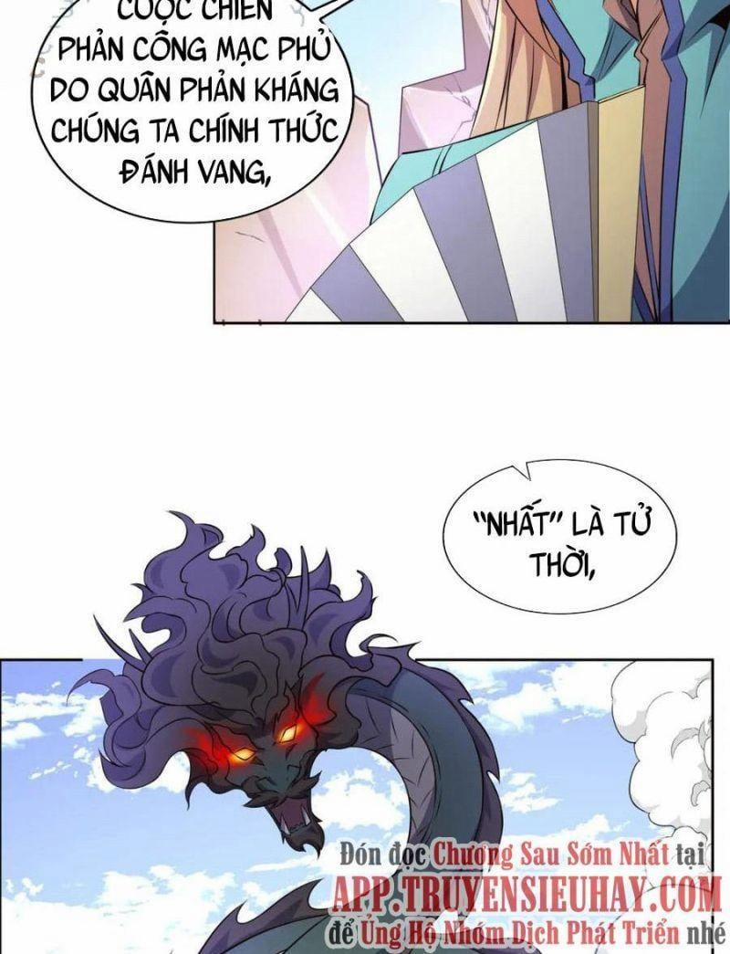 Thôn Phệ Một Thế Giới Tu Tiên 150 trang 1