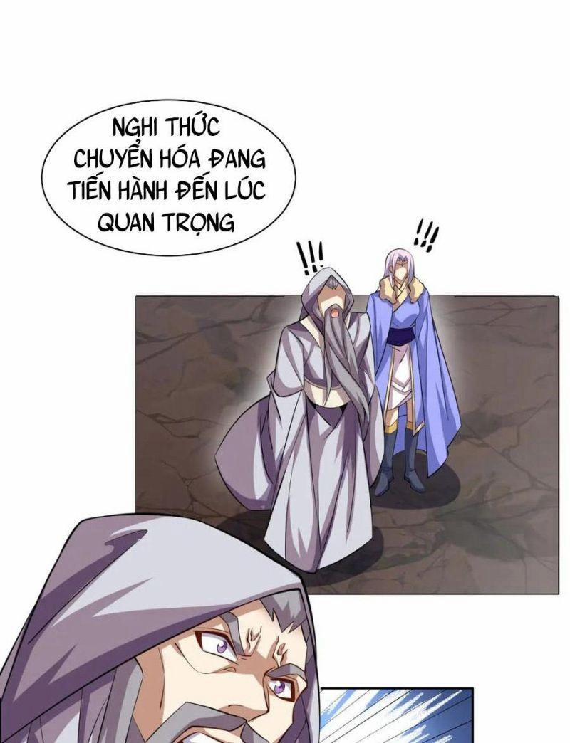 Thôn Phệ Một Thế Giới Tu Tiên 150 trang 17