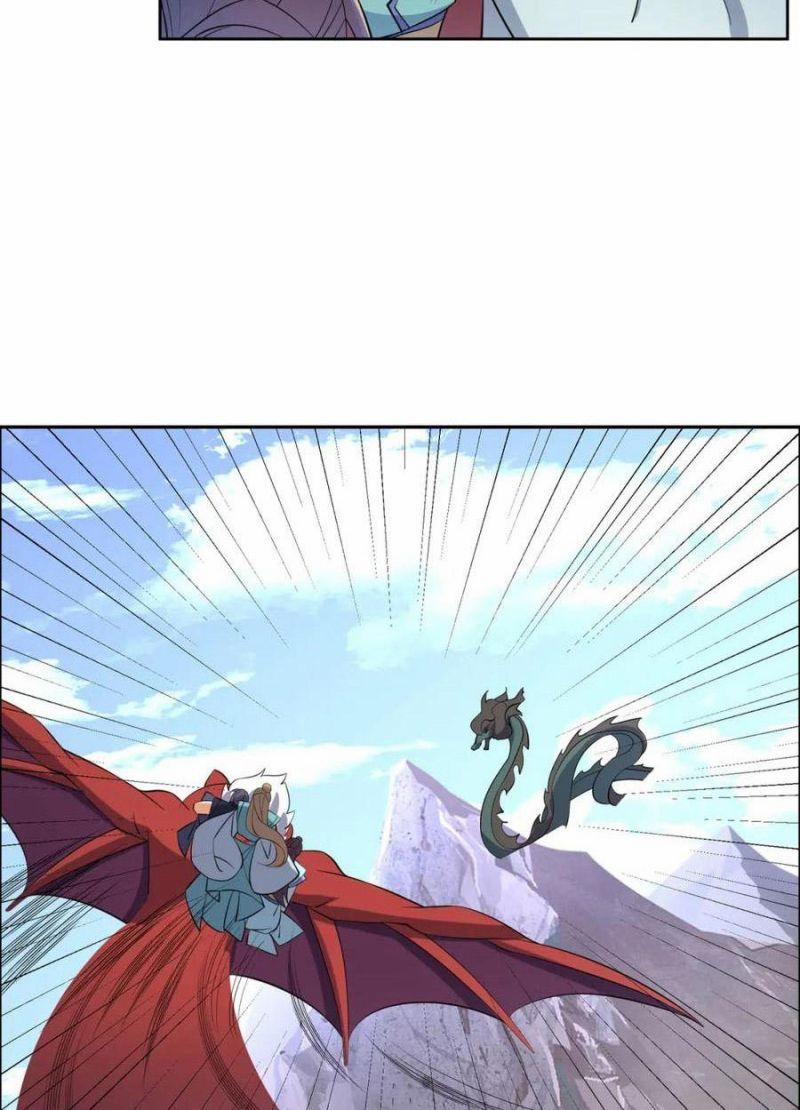 Thôn Phệ Một Thế Giới Tu Tiên 150 trang 30