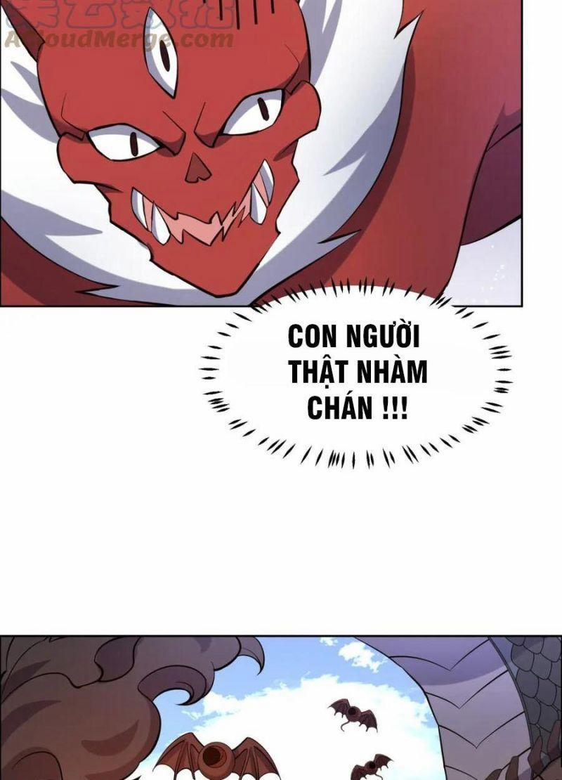 Thôn Phệ Một Thế Giới Tu Tiên 150 trang 36