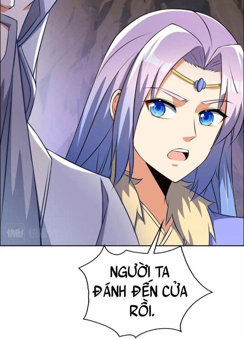 Thôn Phệ Một Thế Giới Tu Tiên 150 trang 43