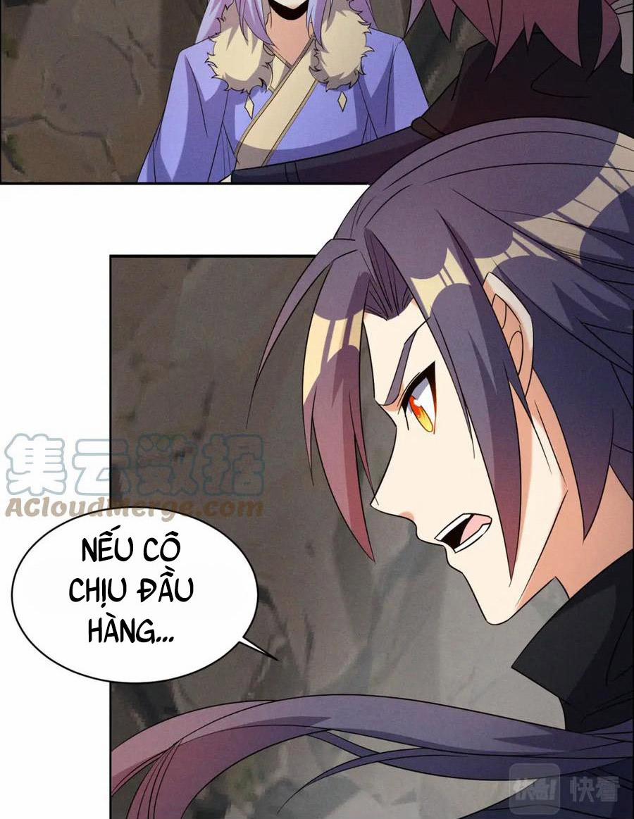 Thôn Phệ Một Thế Giới Tu Tiên 151 trang 16