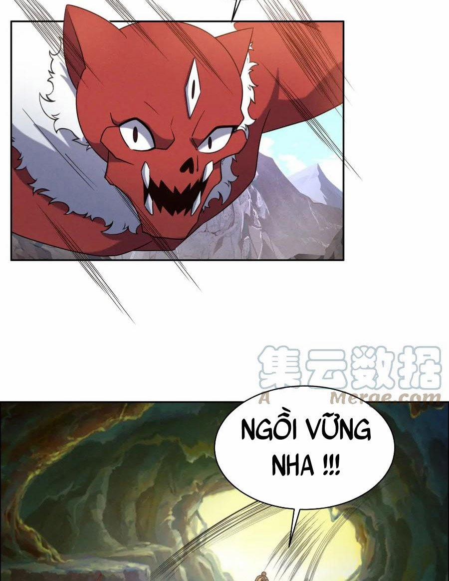 Thôn Phệ Một Thế Giới Tu Tiên 151 trang 2