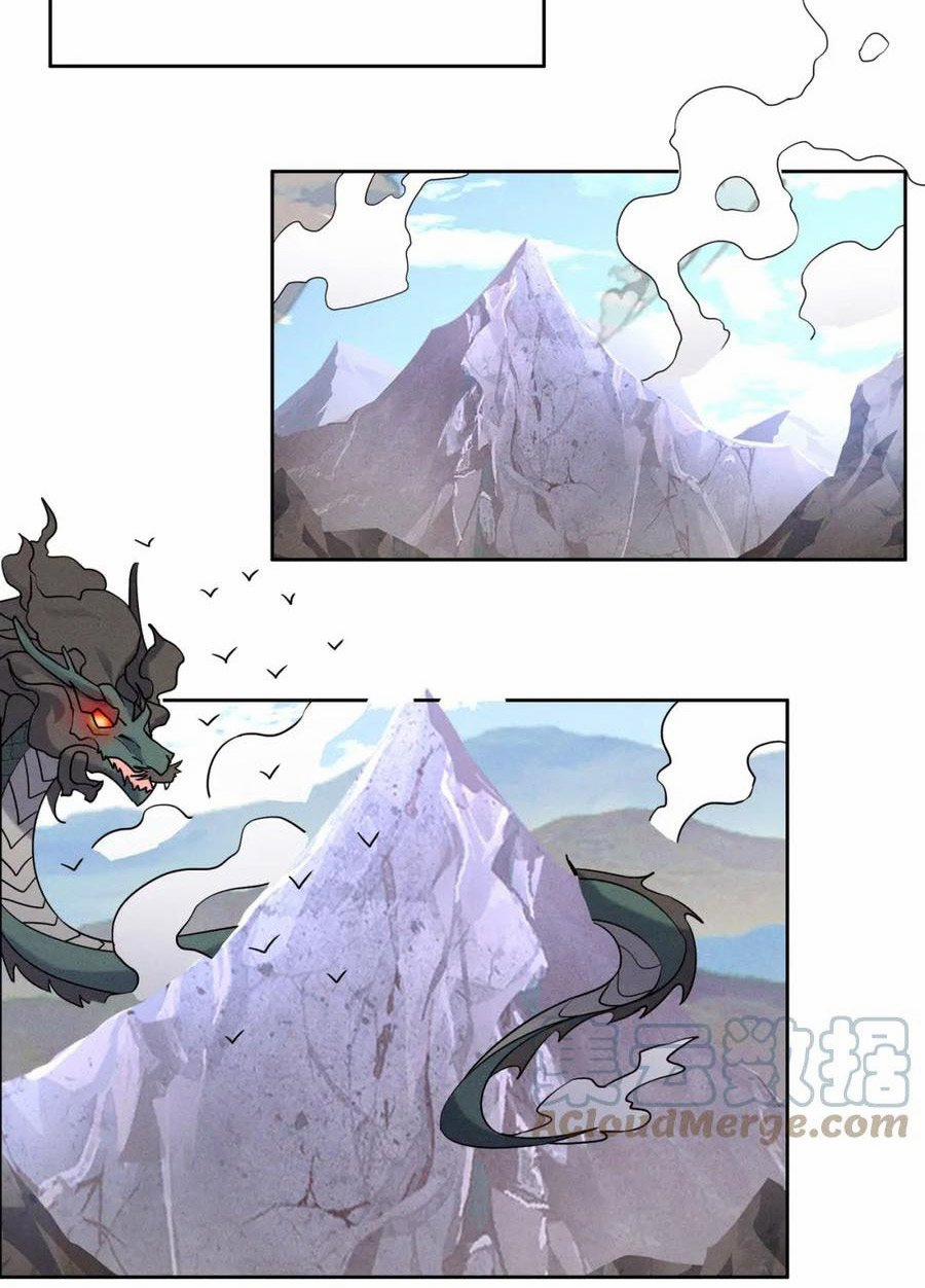 Thôn Phệ Một Thế Giới Tu Tiên 151 trang 24