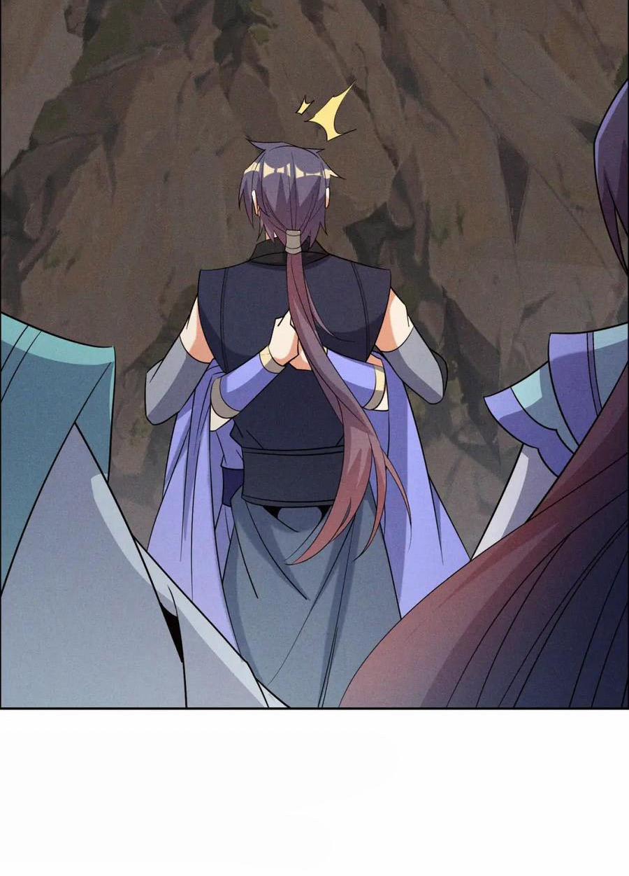 Thôn Phệ Một Thế Giới Tu Tiên 151 trang 29