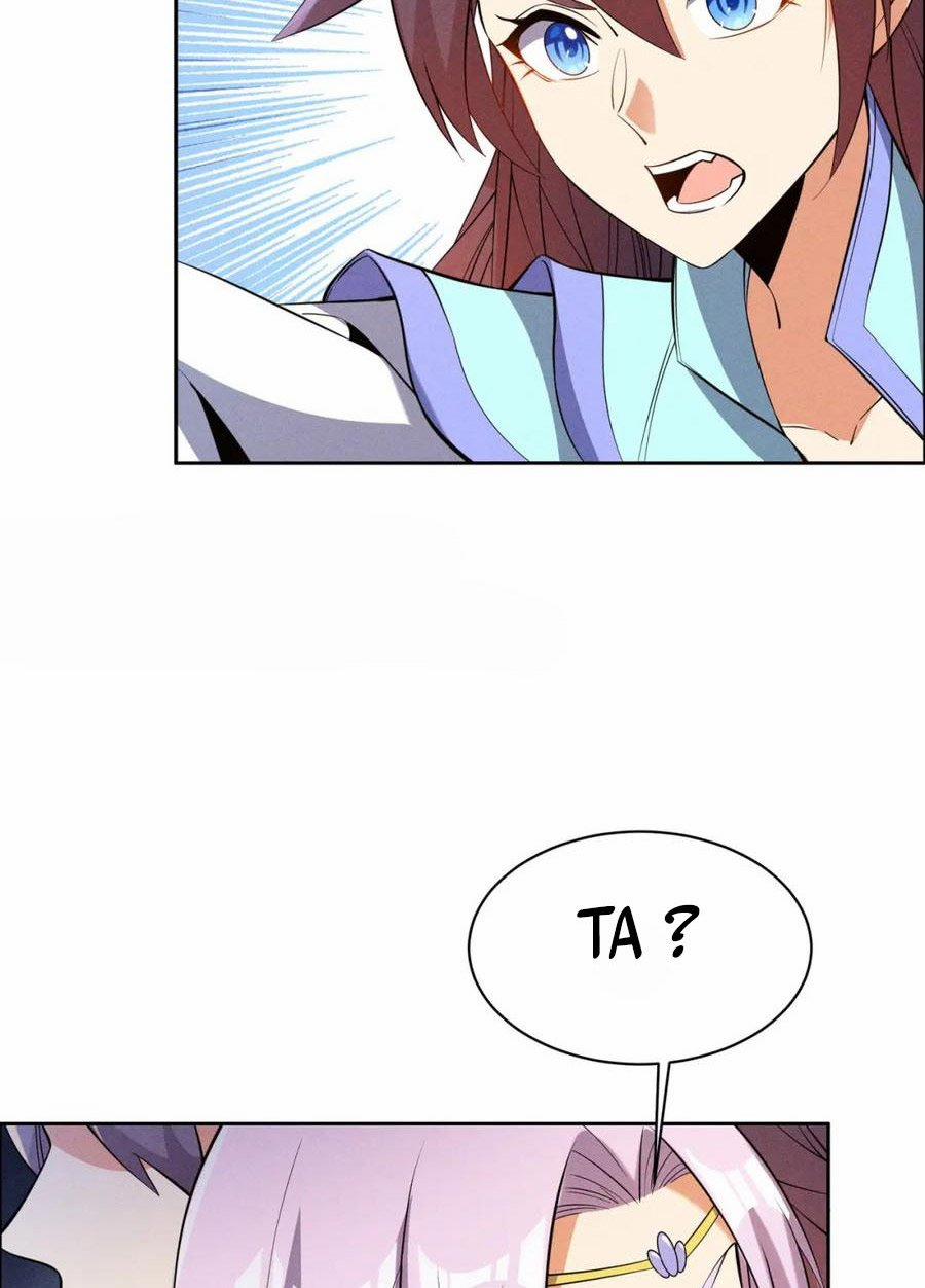 Thôn Phệ Một Thế Giới Tu Tiên 151 trang 34