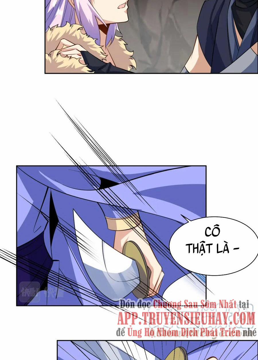 Thôn Phệ Một Thế Giới Tu Tiên 151 trang 43