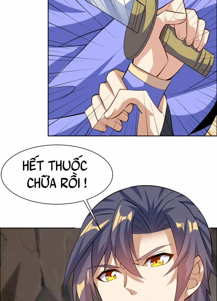 Thôn Phệ Một Thế Giới Tu Tiên 151 trang 44