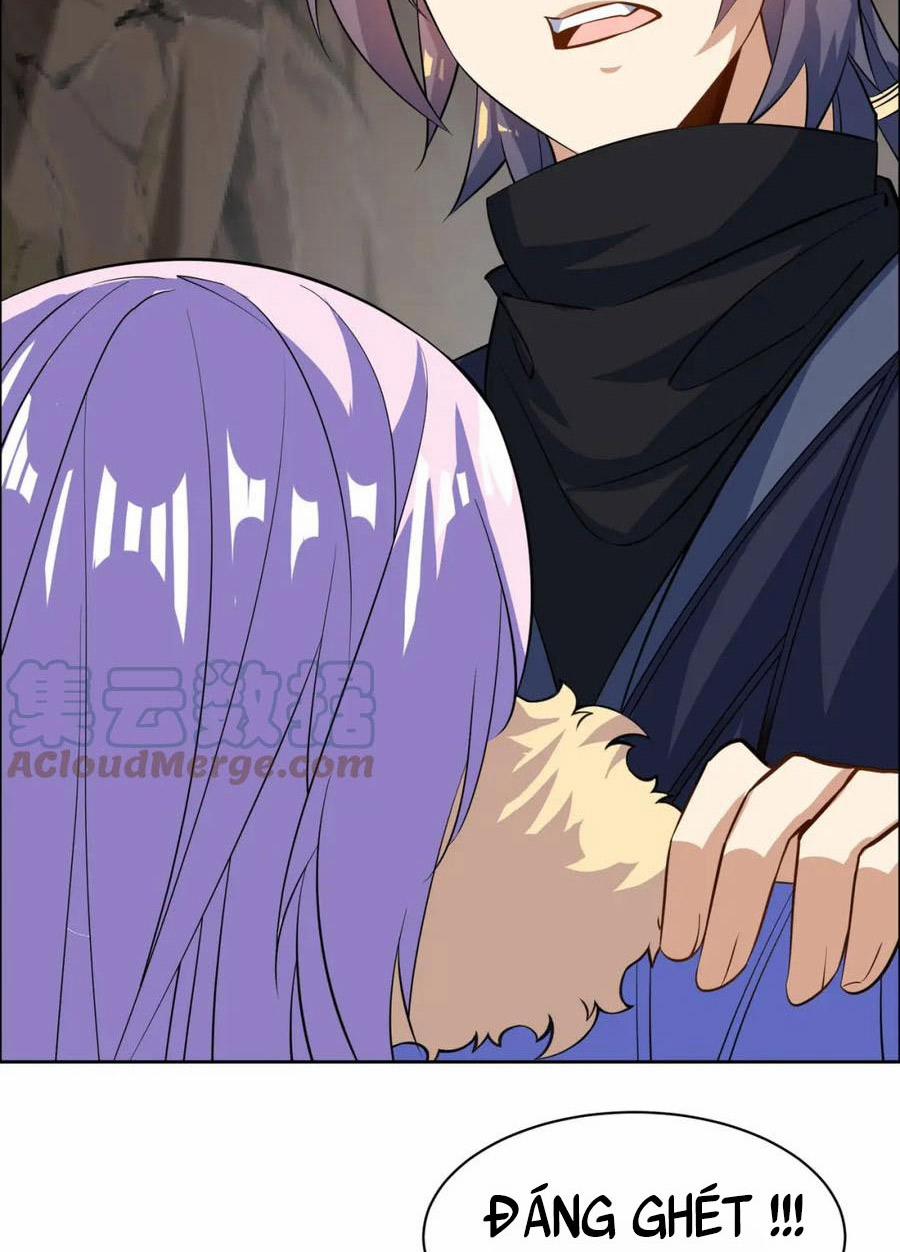 Thôn Phệ Một Thế Giới Tu Tiên 151 trang 45