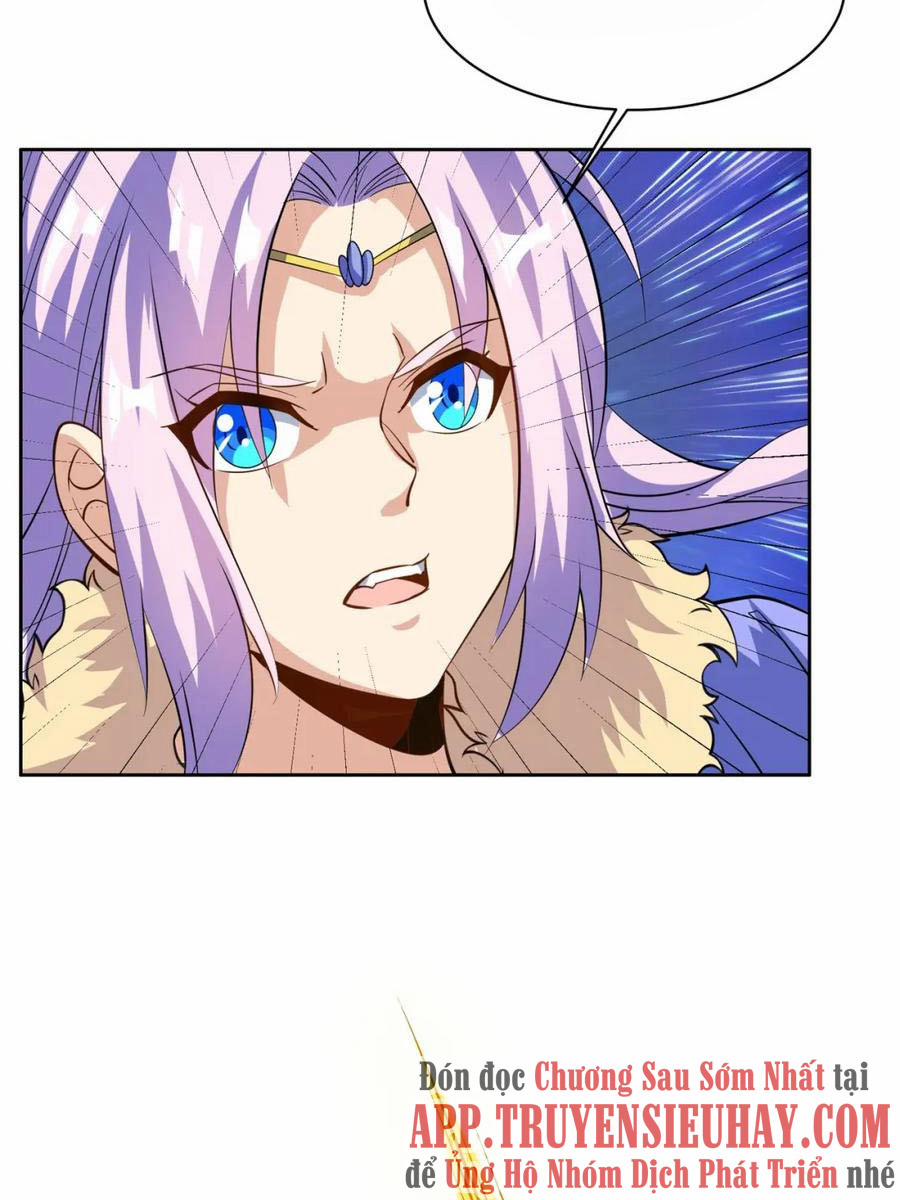 Thôn Phệ Một Thế Giới Tu Tiên 151 trang 46