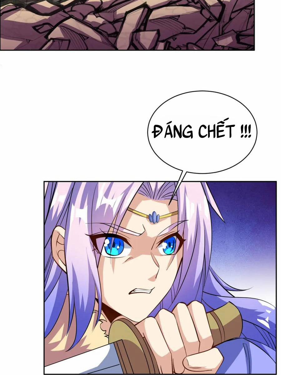 Thôn Phệ Một Thế Giới Tu Tiên 151 trang 51