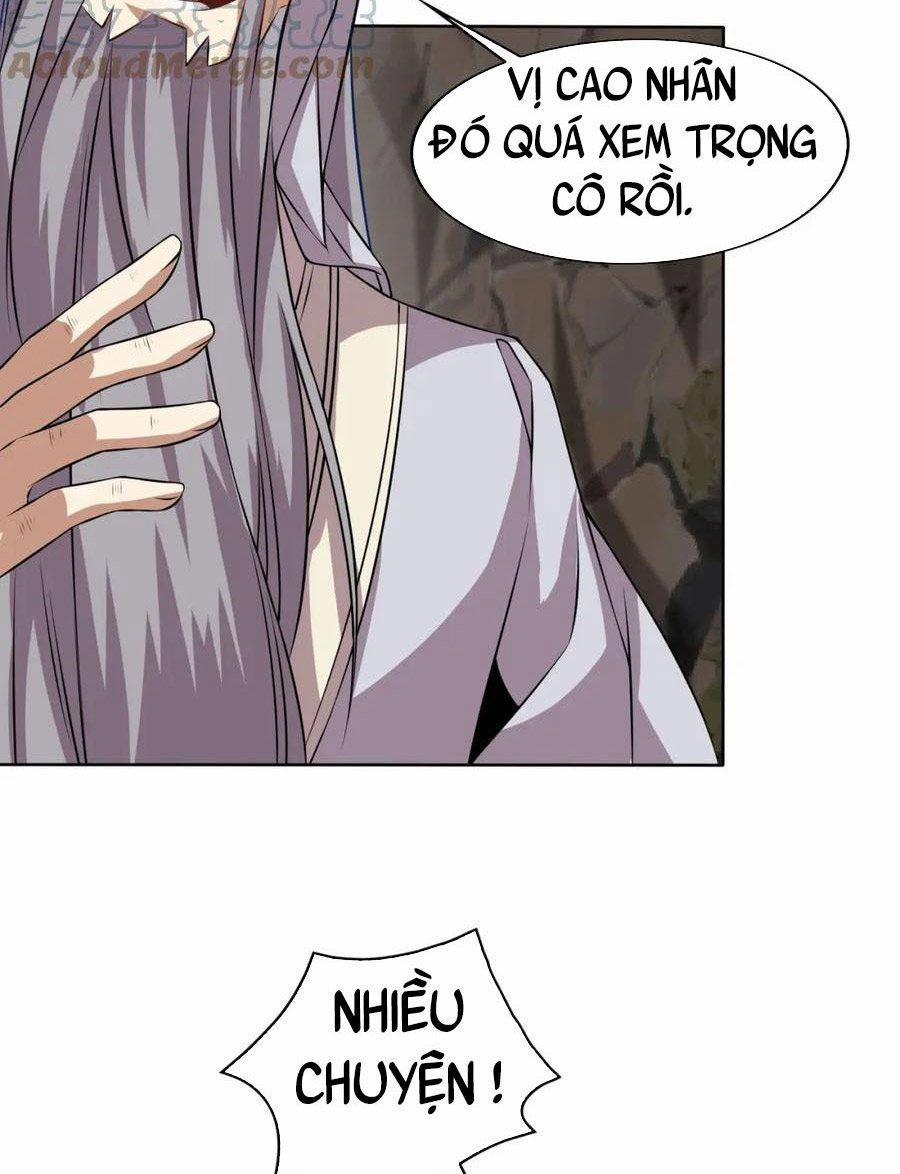 Thôn Phệ Một Thế Giới Tu Tiên 152 trang 1