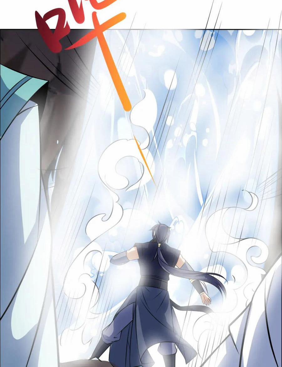 Thôn Phệ Một Thế Giới Tu Tiên 152 trang 10