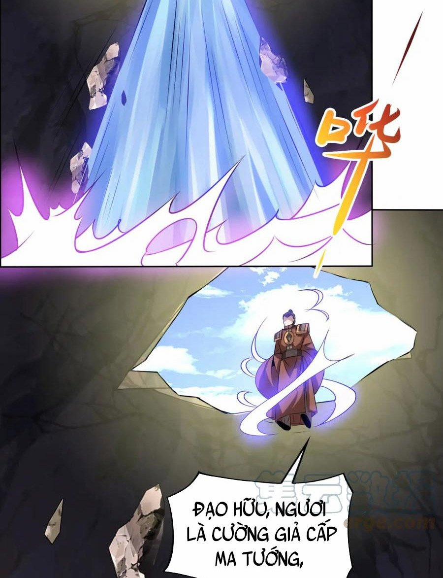 Thôn Phệ Một Thế Giới Tu Tiên 152 trang 14